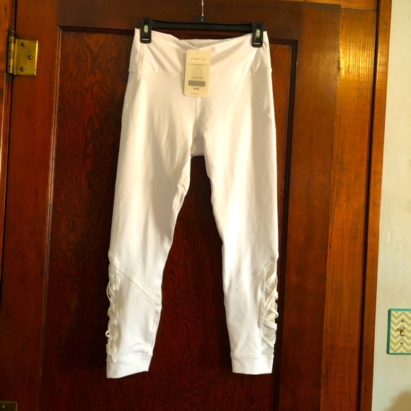 Fabletics Pants - Fabletics High waisted power hold leggings